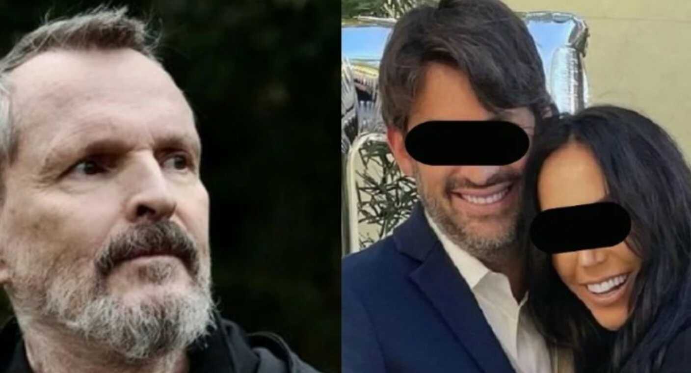 Comando iba por esposo de Inés Gómez Mont en asalto a casa de Miguel Bosé, según línea de investigación