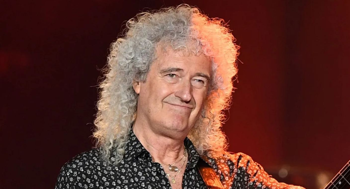 Brian may ictus