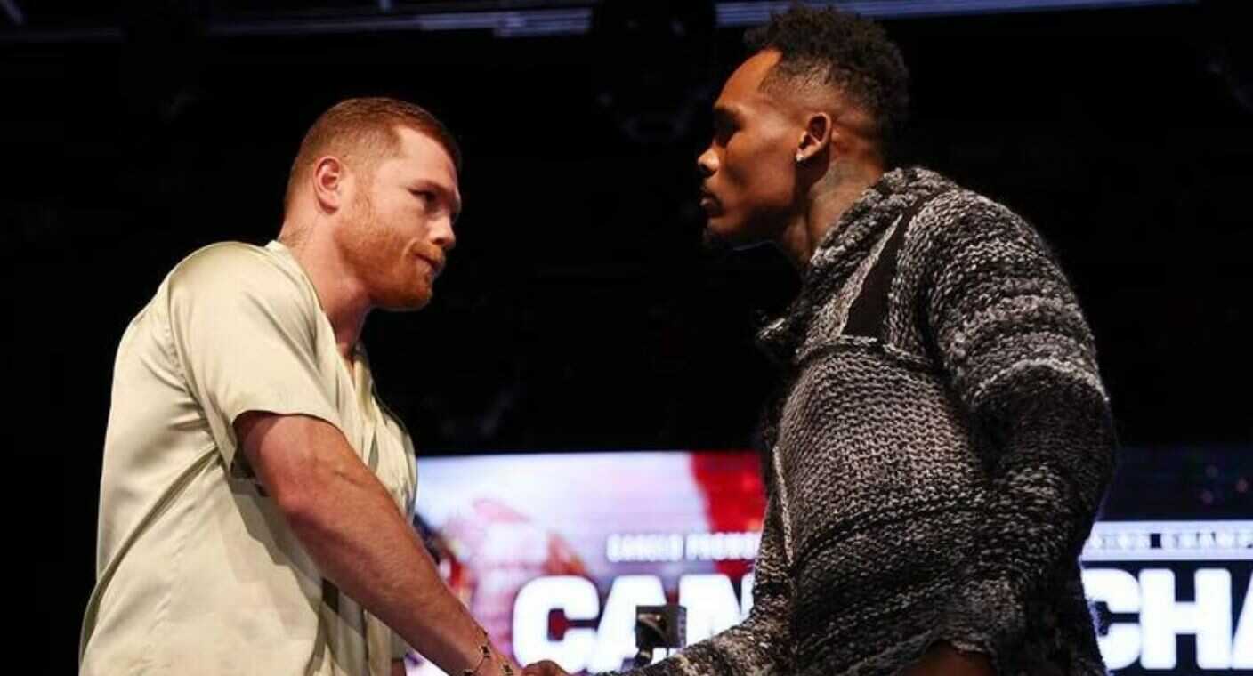 ‘Canelo’ Álvarez asegura que está mentalizado noquear a Jermell Charlo