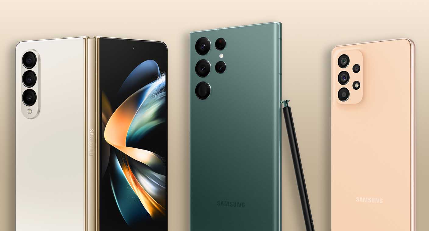 Samsung enviará alertas a celulares que no hayan sido comprados en México: ¿qué significa esto?