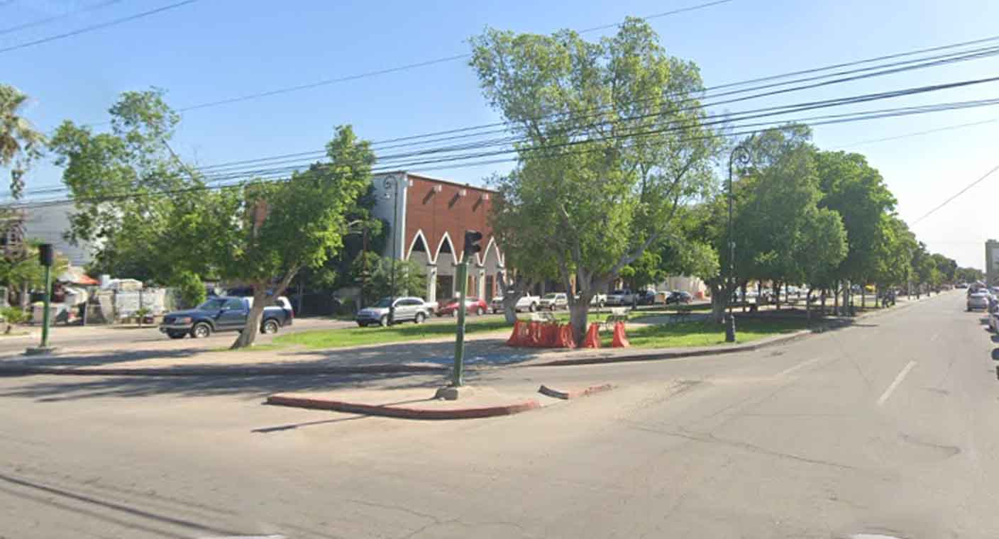 Cierran calles del Centro Histórico de Hermosillo por Mundial de Tiro con Arco
