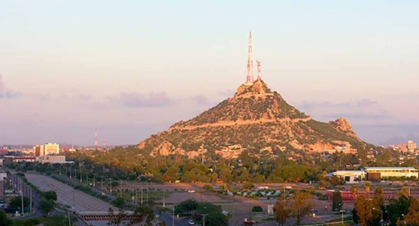 Frente Frío en Sonora provocará noches frescas, pero días con temperaturas altas en Hermosillo