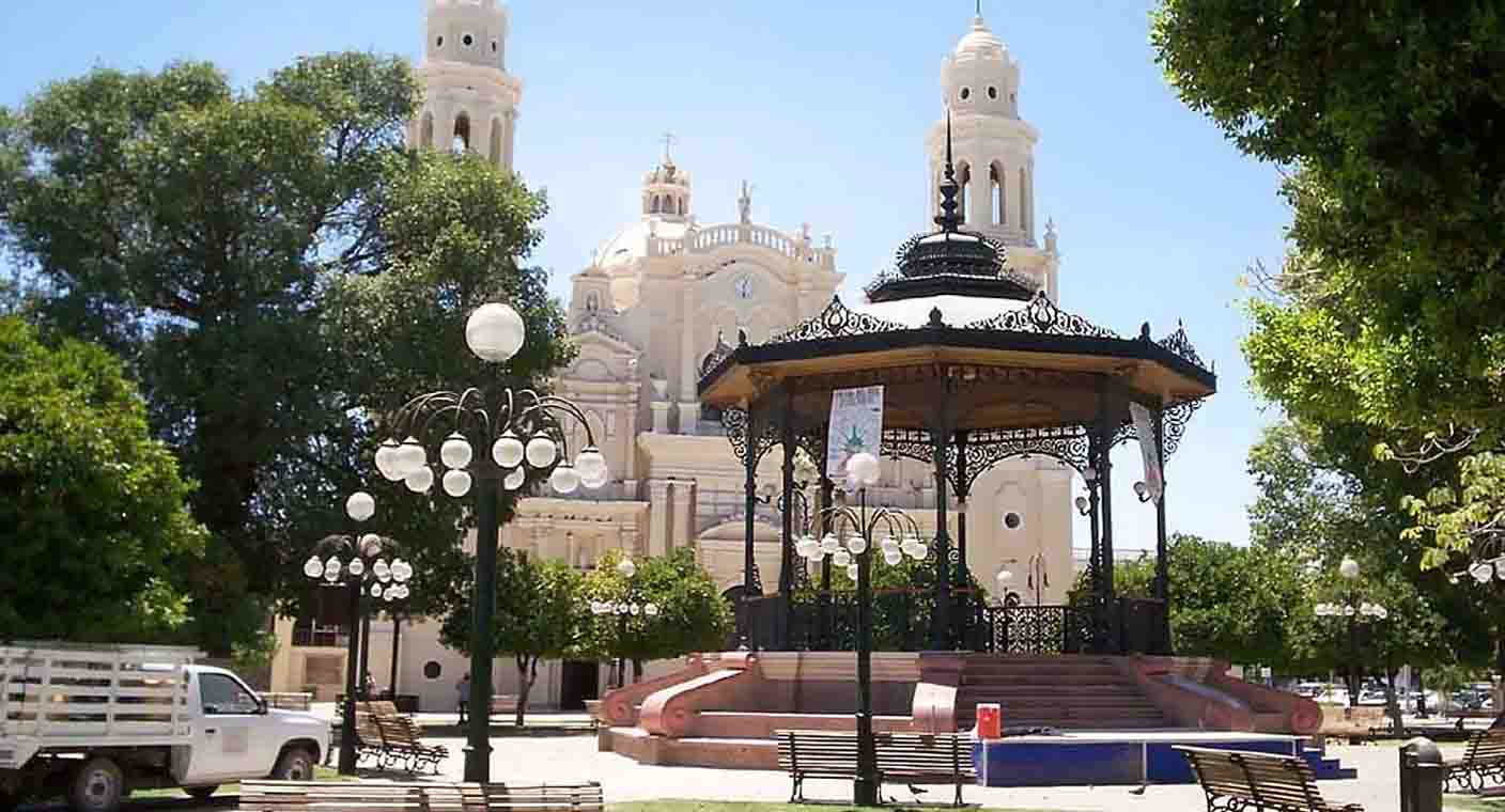 Este es el pronóstico del clima para Hermosillo del viernes 19 de enero