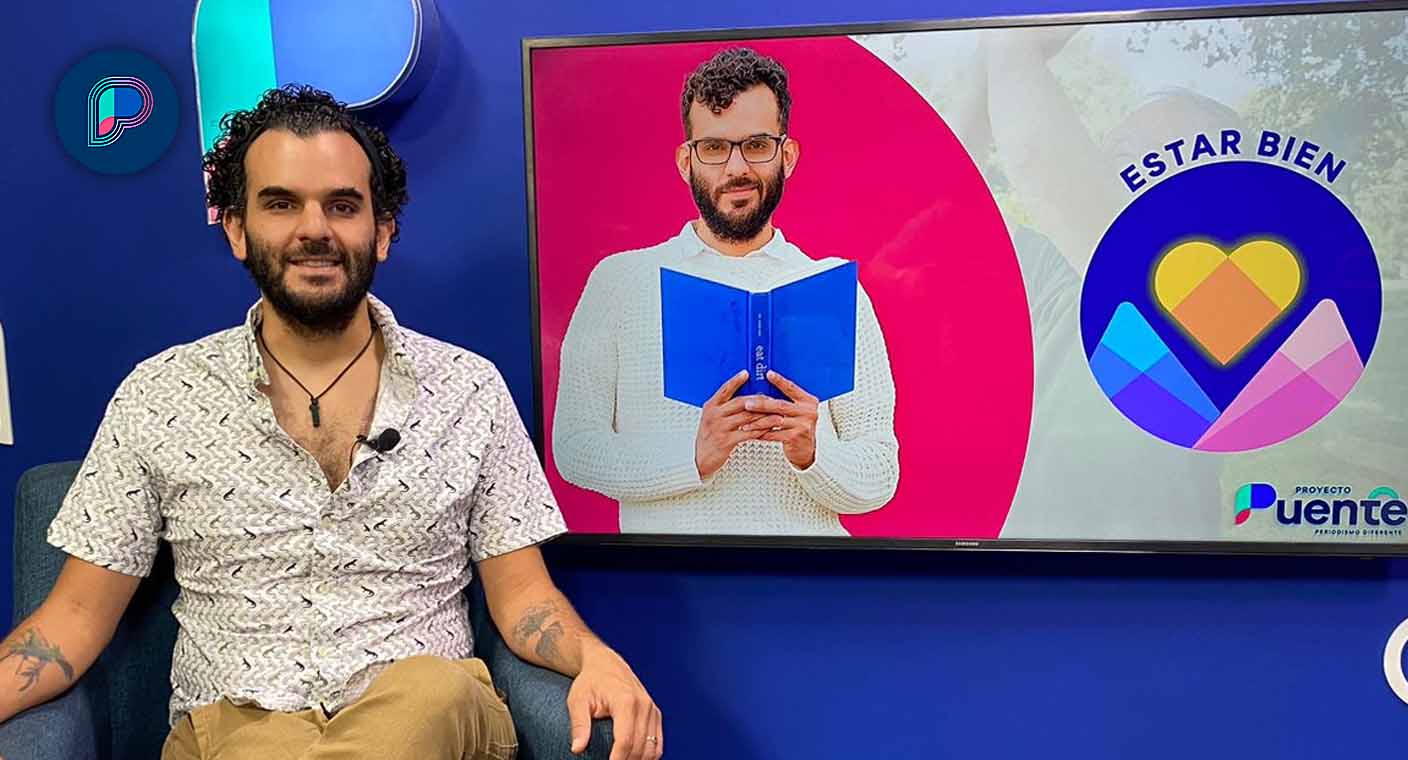 El amor propio es conocernos y seguir hábitos saludables: Coach Ozz