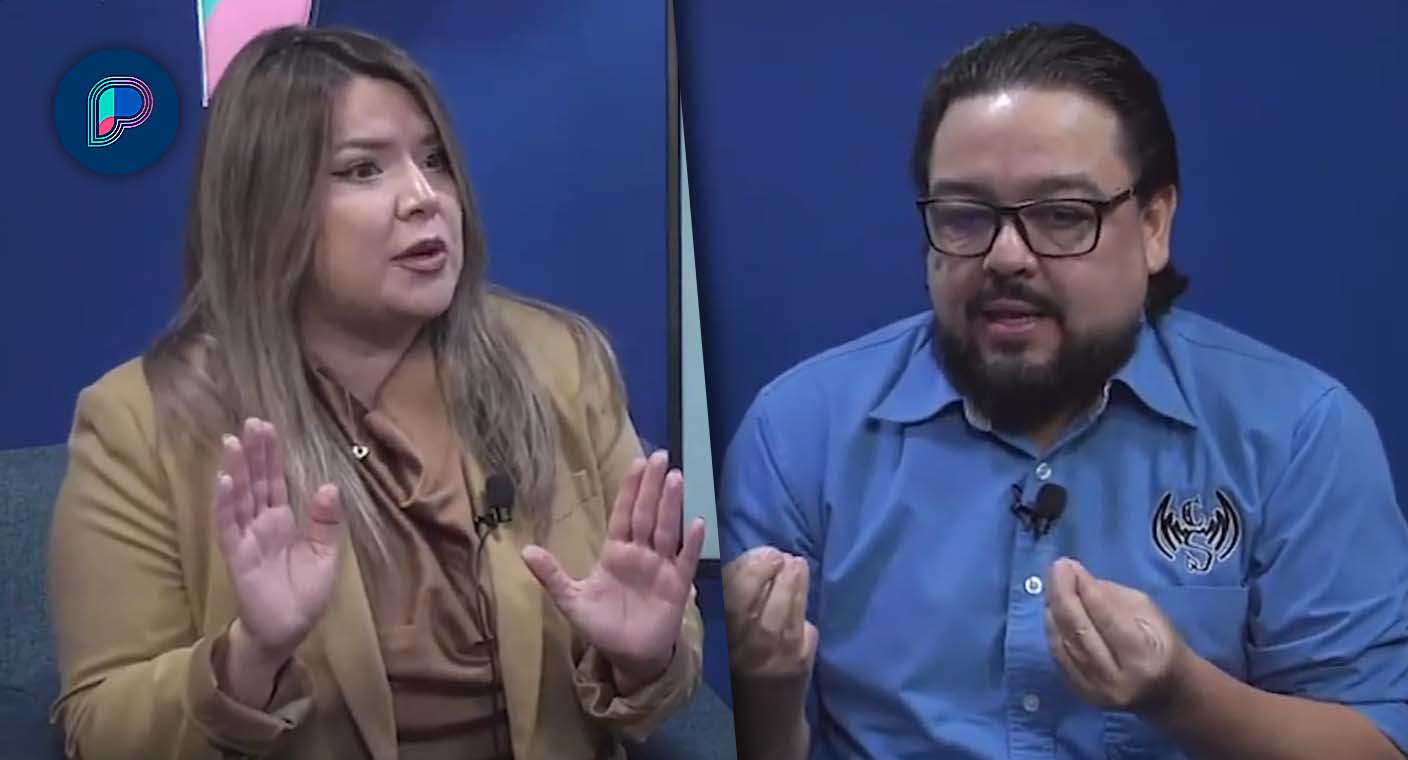 ¿A quién le corresponde combatir las adicciones en Sonora? ¿Padres o autoridades?: Debate al tú por tú