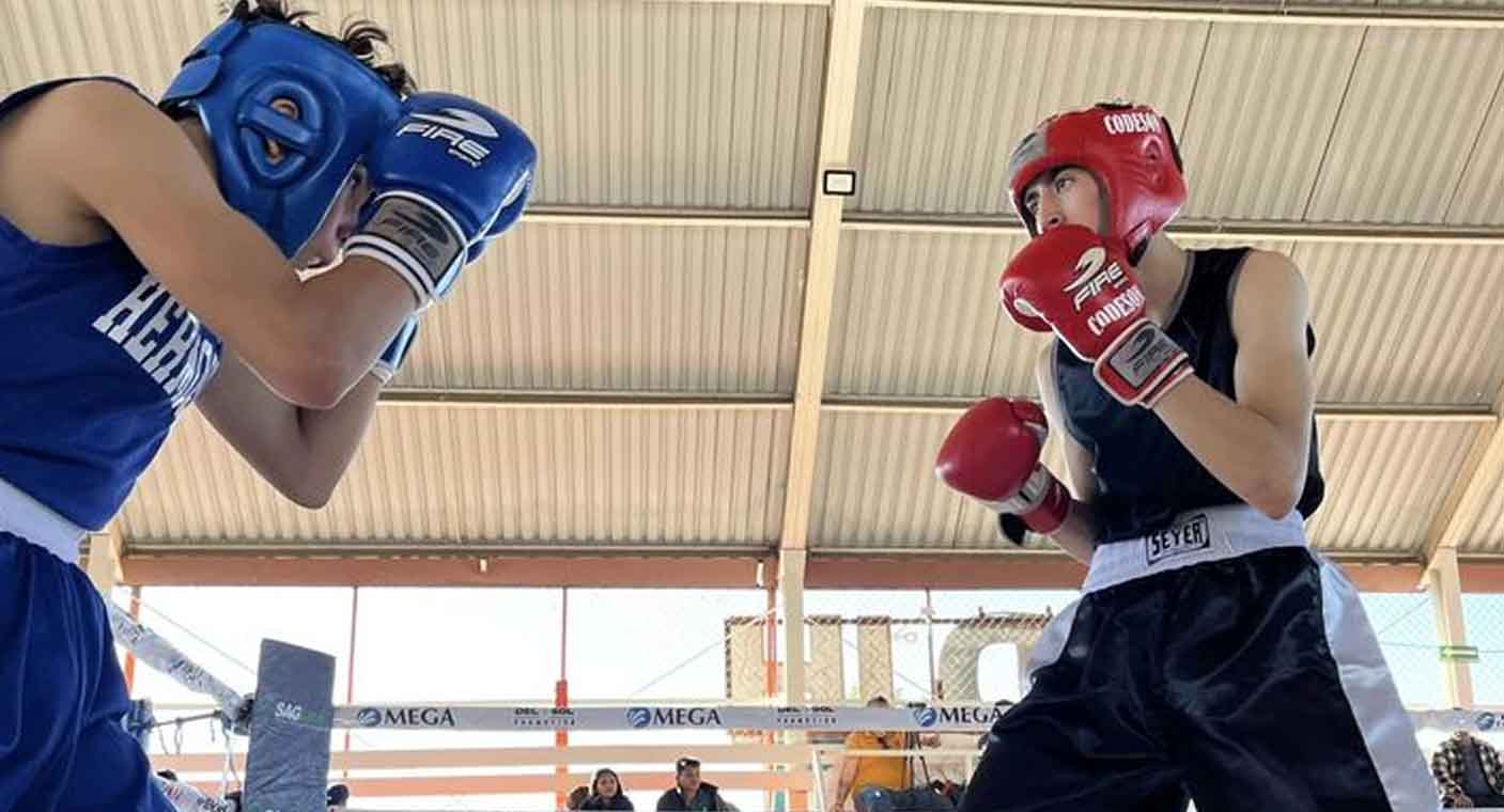 Aprueba IDH otorgar cinco apoyos a jóvenes que acudirán a competencias deportivas fuera de Hermosillo y México