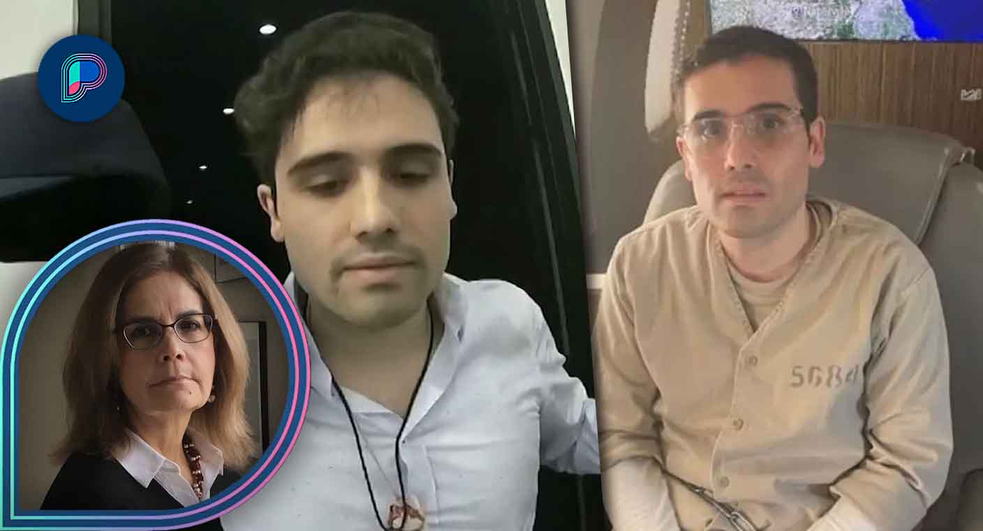 Extradición de Ovidio Guzmán no afectará las actividades del Cártel de Sinaloa: periodista