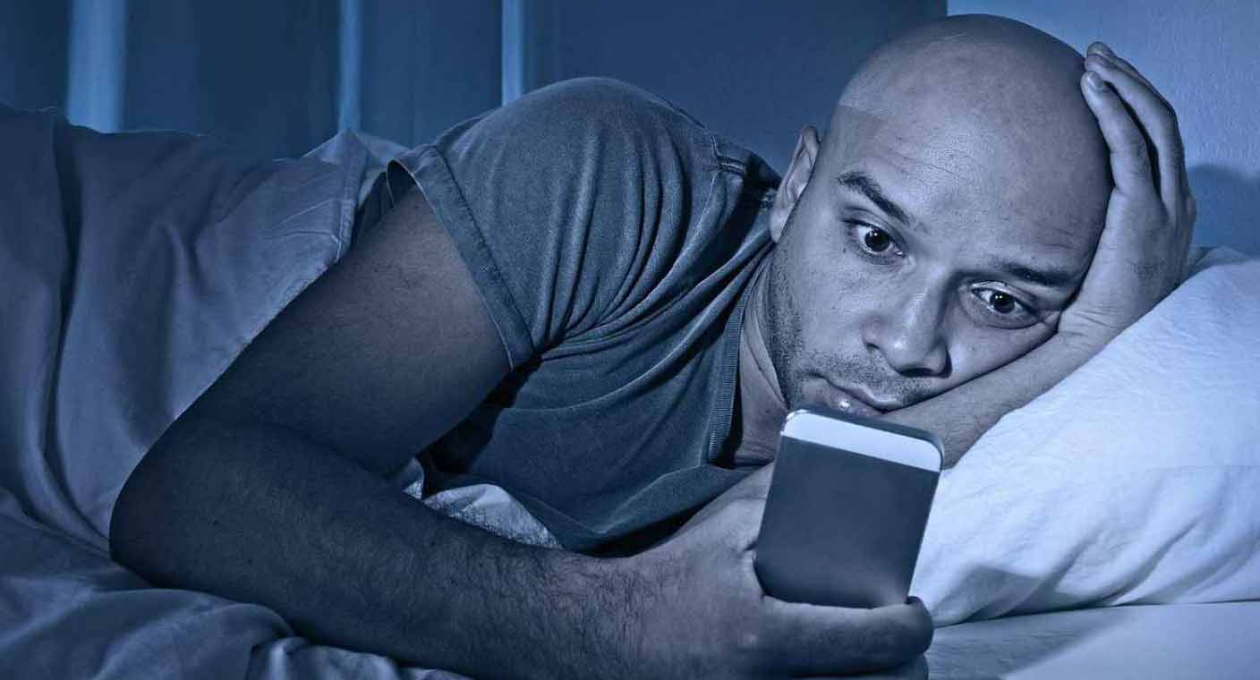 Personas que duermen y se levantan tarde tienen más riesgo de desarrollar diabetes: estudio