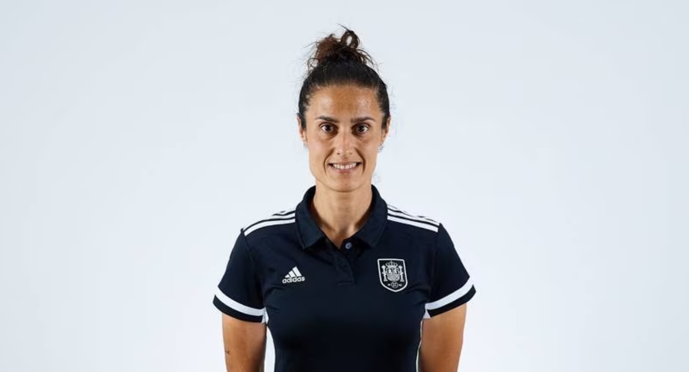 Montse Tomé es la primera DT de la Selección Femenil de España tras despido de Jorge Vilda
