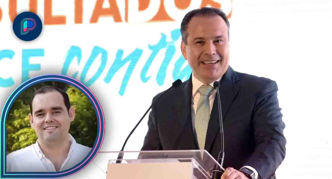 Destaca regidor del PAN avances en seguridad e infraestructura a 2 años del gobierno de ‘Toño’ Astiazarán en Hermosillo