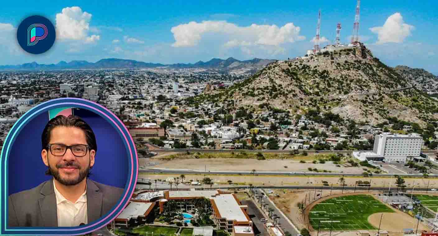 Aprueba Hermosillo ¿Cómo Vamos? segundo informe de gobierno de ‘Toño’ Astiazarán