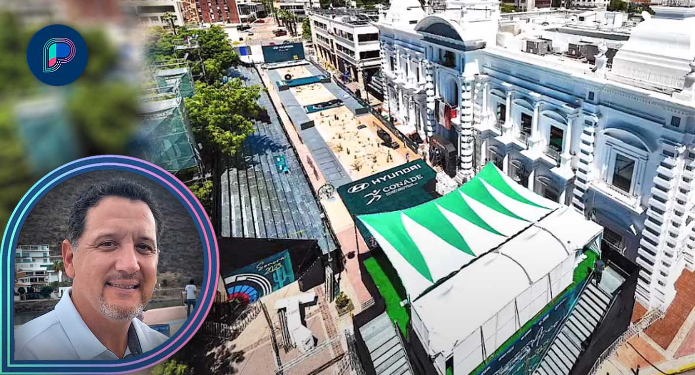 Todo listo para inauguración de Copa Mundial de Tiro con Arco en Hermosillo: Codeson