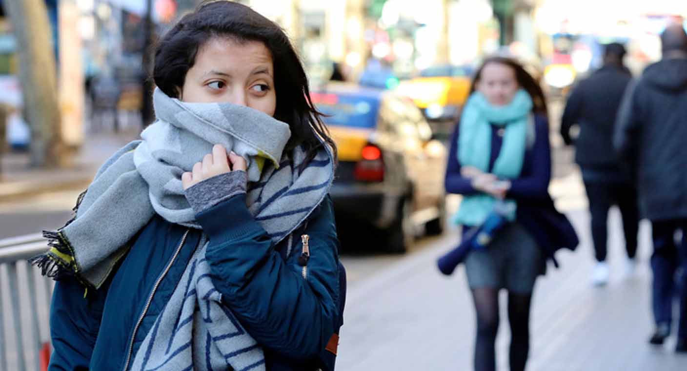 Hermosillo registró temperatura mínima de 9.0°C este 1 de diciembre, reporta Observatorio Meteorológico de Conagua