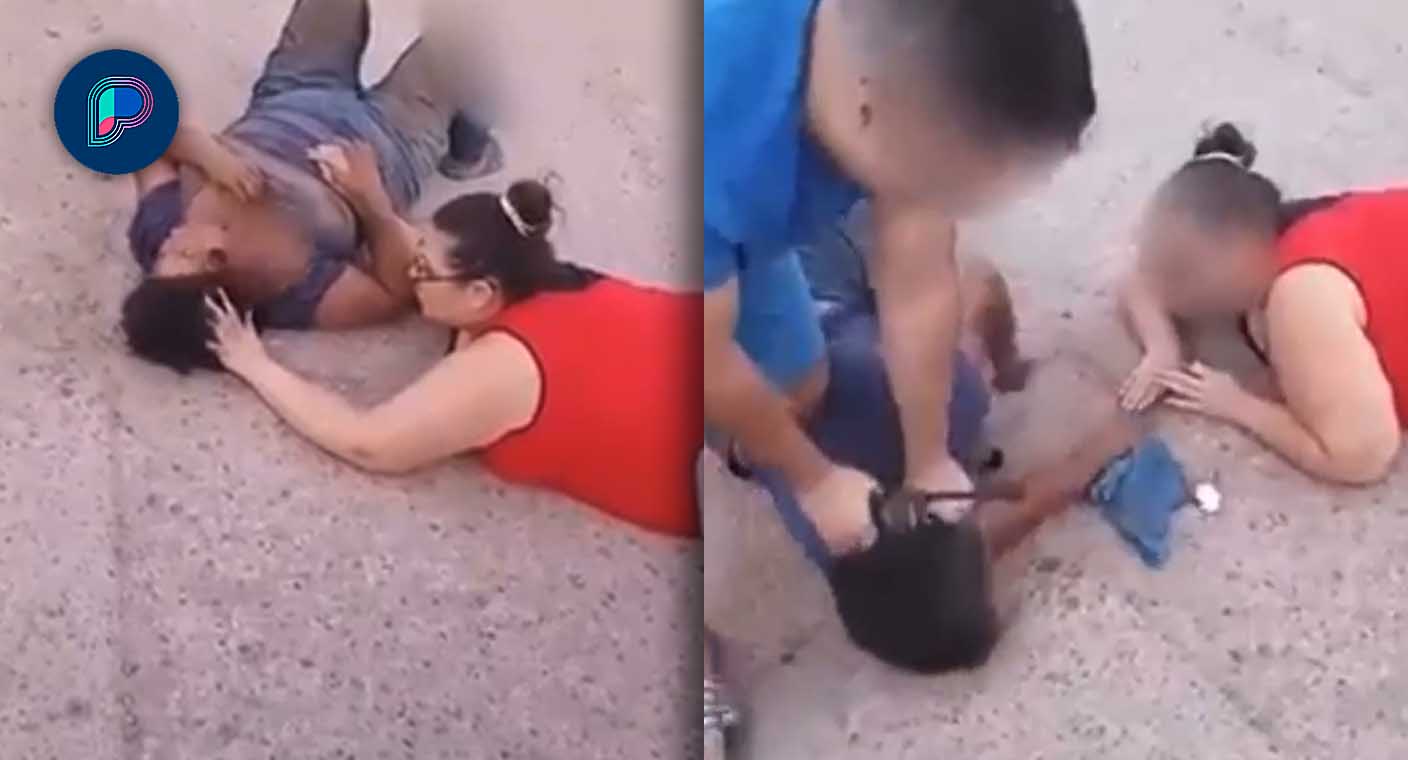 Era bombero voluntario hombre que sometió a mujer con enfermedad mental en Guaymas: periodista