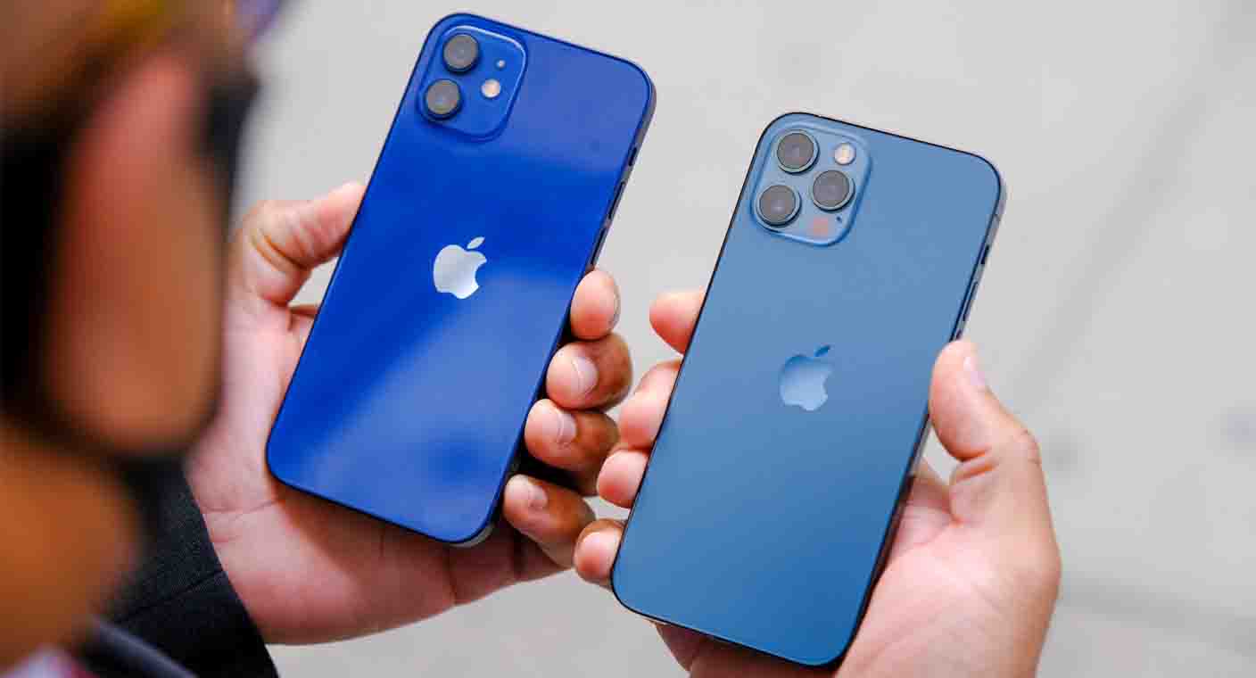 Francia ordena a Apple retirar el iPhone 12 por niveles ‘elevados’ de radiación