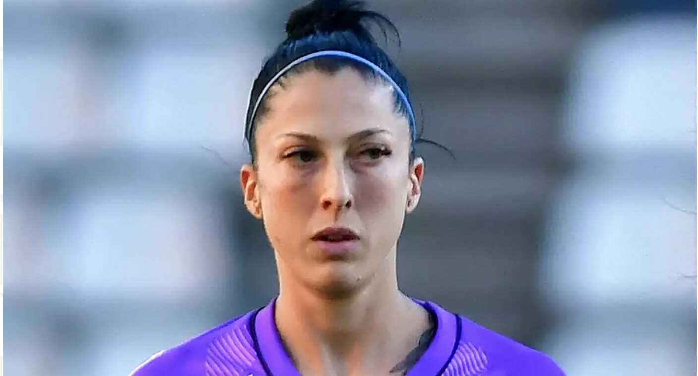 “No me merezco haber vivido esto, no me sentí respetada ni como jugadora ni como persona”: Jenni Hermoso