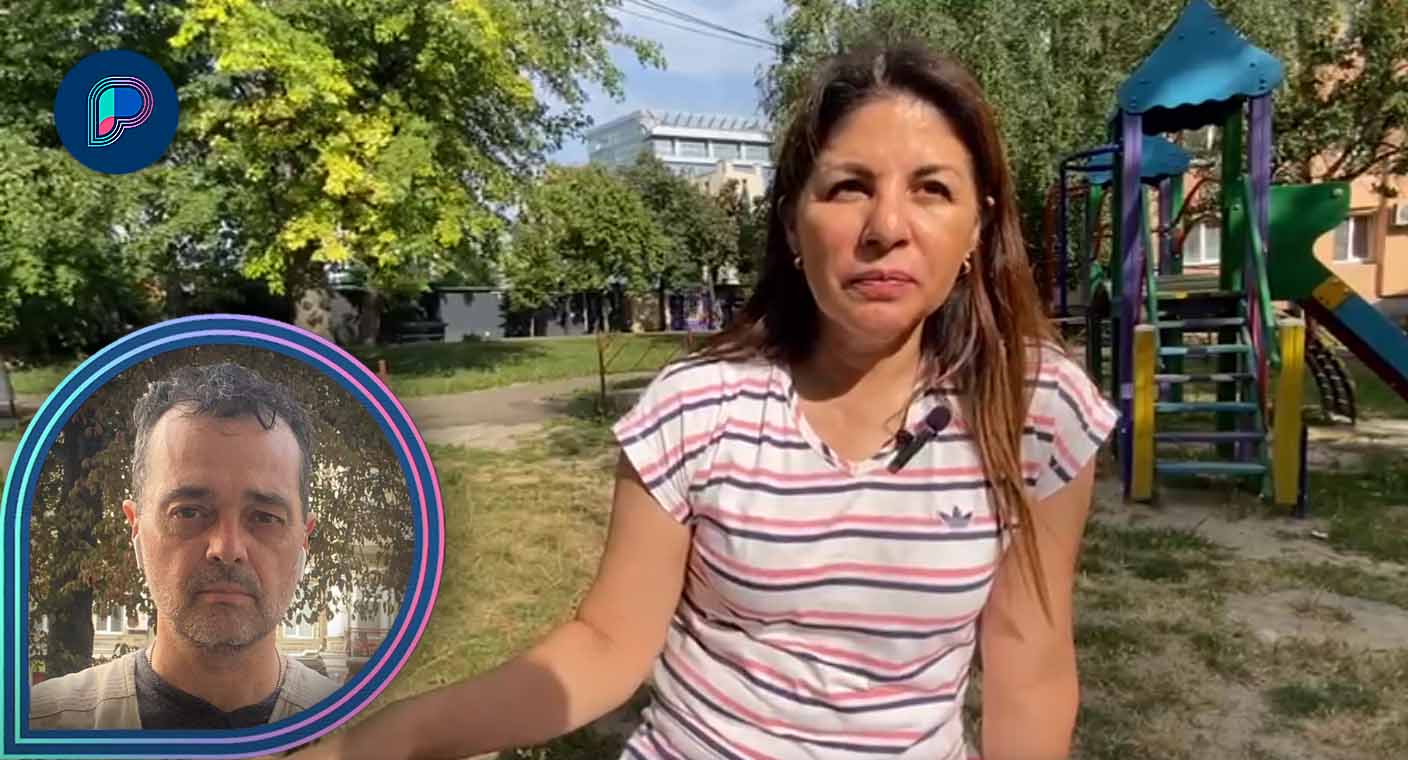 Mexicana reside en Ucrania desde 1990 y narra lo que vivió en la invasión de Rusia: Cobertura especial de Proyecto Puente