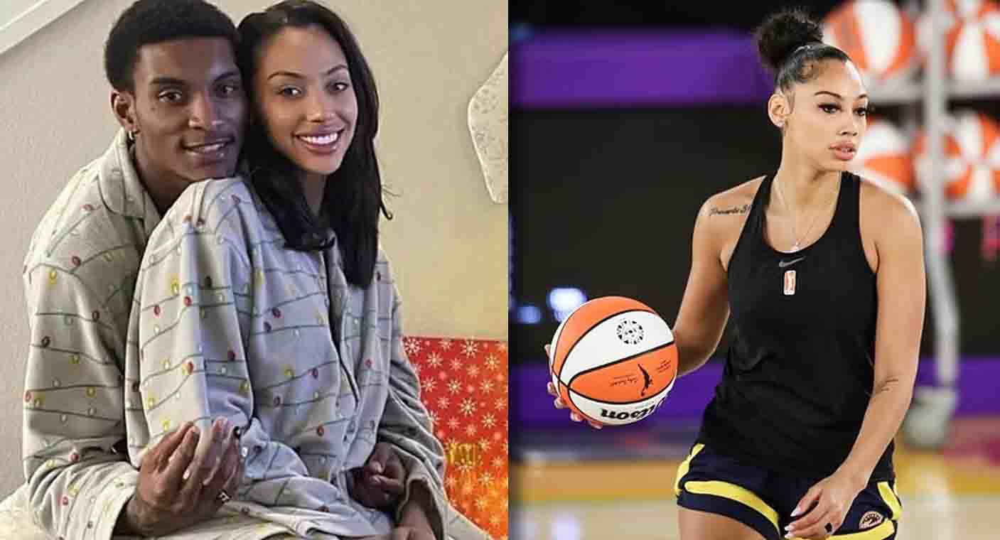 Arrestan a jugador de NBA, Kevin Porter Jr, por atacar a su novia y romperle una vértebra del cuello