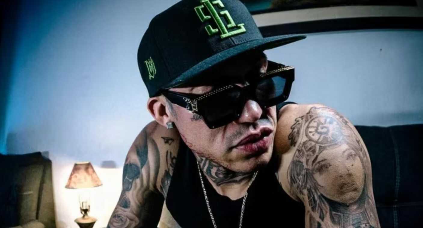 Detienen a presunto implicado en el homicidio del sonorense Lefty SM