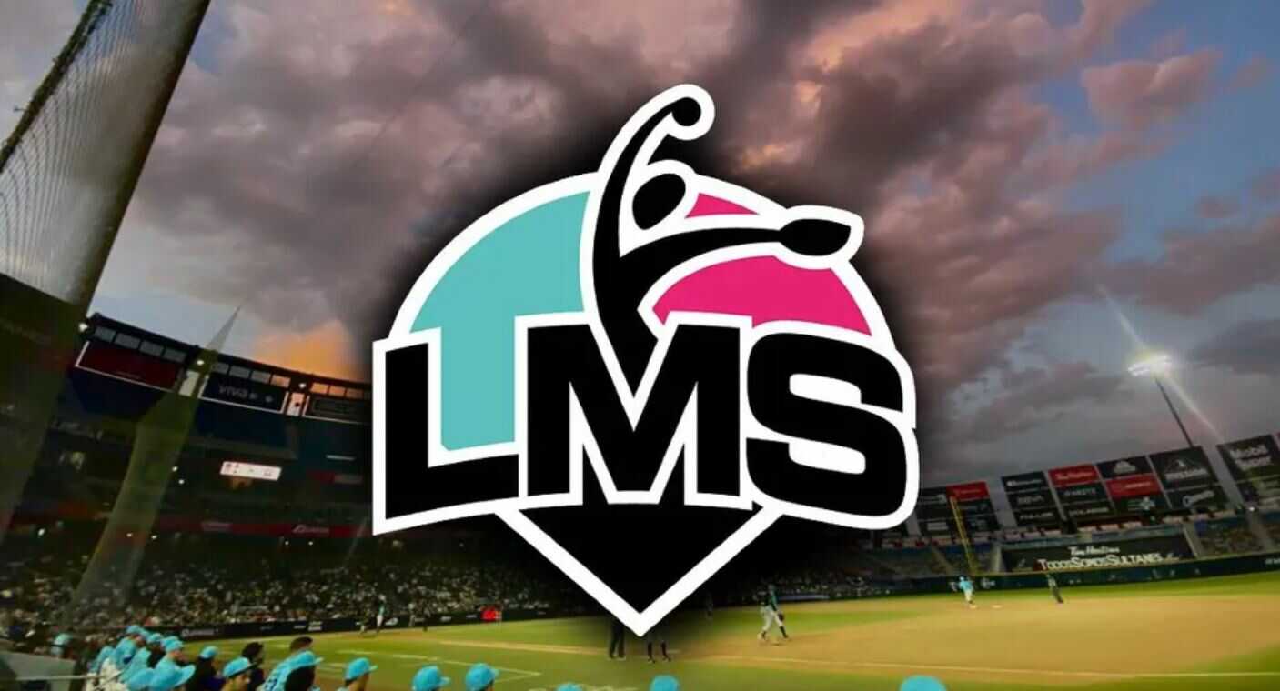 LMB presenta la Liga Mexicana de Softbol