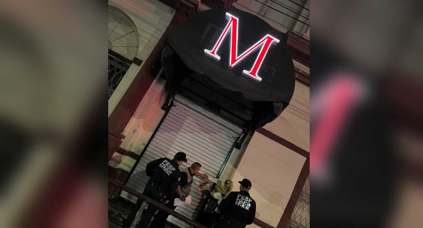 Clausuran 3 establecimientos en Hermosillo por vender alcohol fuera de horario y operar sin permiso