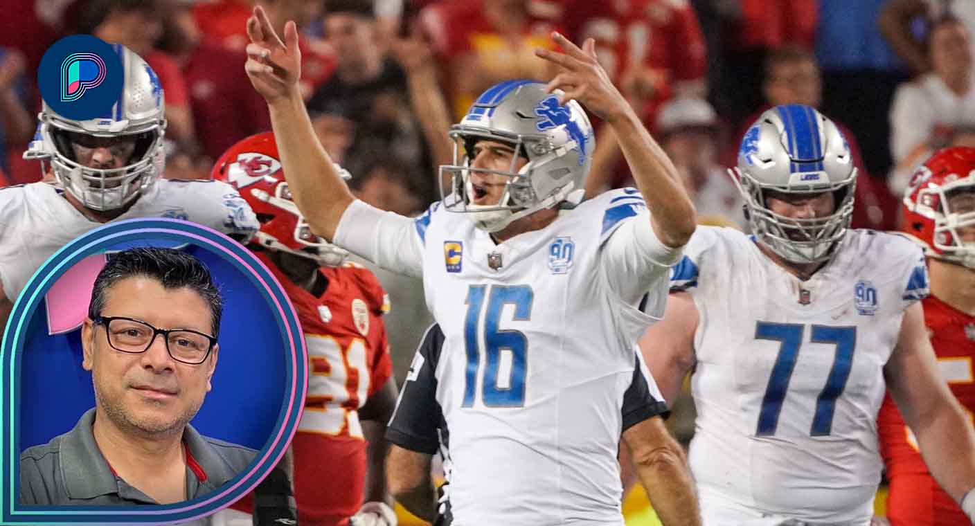 Fohr Hermosillo derrota a Paskolas de Navojoa y Detroit Lions vencen a Kansas City Chiefs: Puente Sports