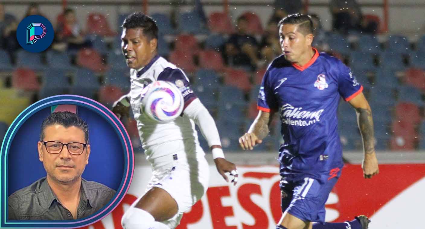 Cimarrones enfrentará este martes a Cancún y resultados de NFL y Grandes Ligas: Puente Sports