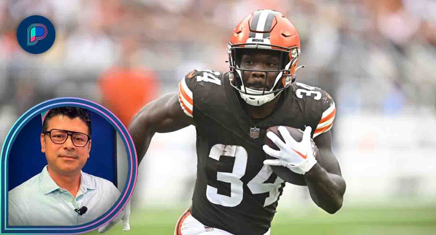 Arranca semana 4 de NFL, resultados de MLB y juegos de Fohr Hermosillo: Puente Sports con Manuel Lizárraga