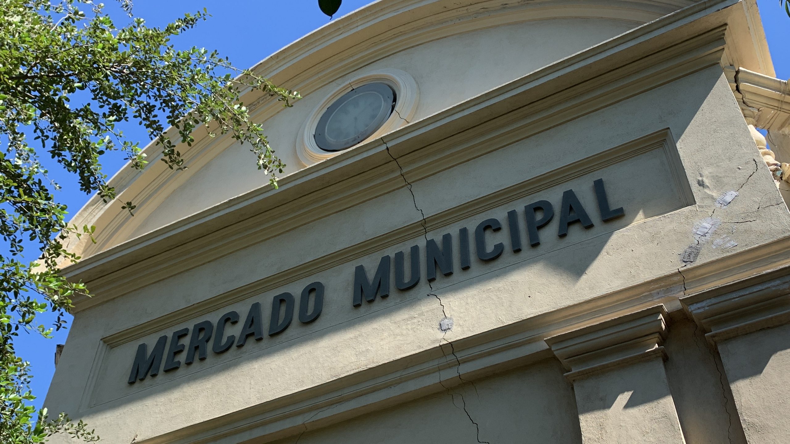 Rehabilitación del Mercado Municipal de Hermosillo podría aplazarse a 2024 para no afectar a comerciantes: Sidur