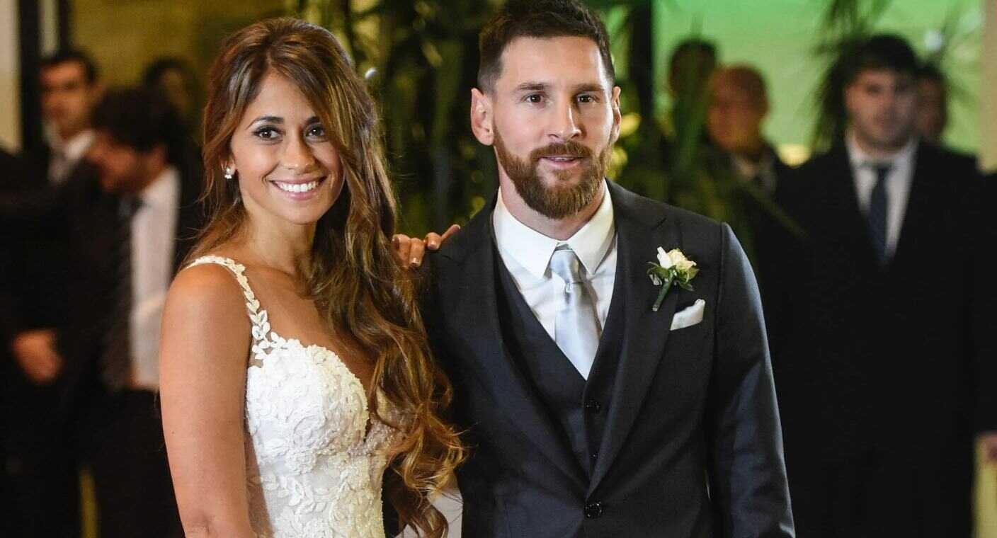 Fans de Messi evitan dar ” me gusta” a fotos de Antonela Roccuzzo en Instagram por respeto al futbolista