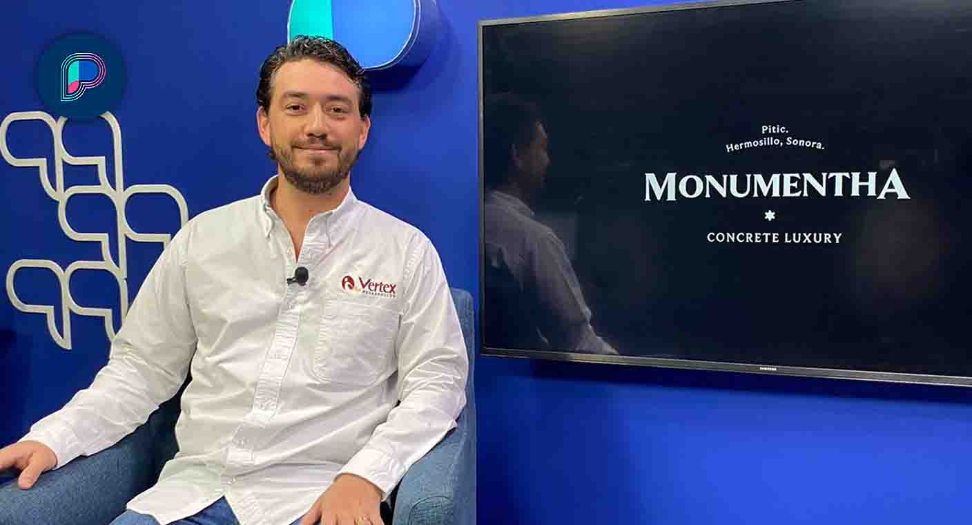 Monumentha: descubre lo que es vivir en un espacio con arquitectura bioclimática