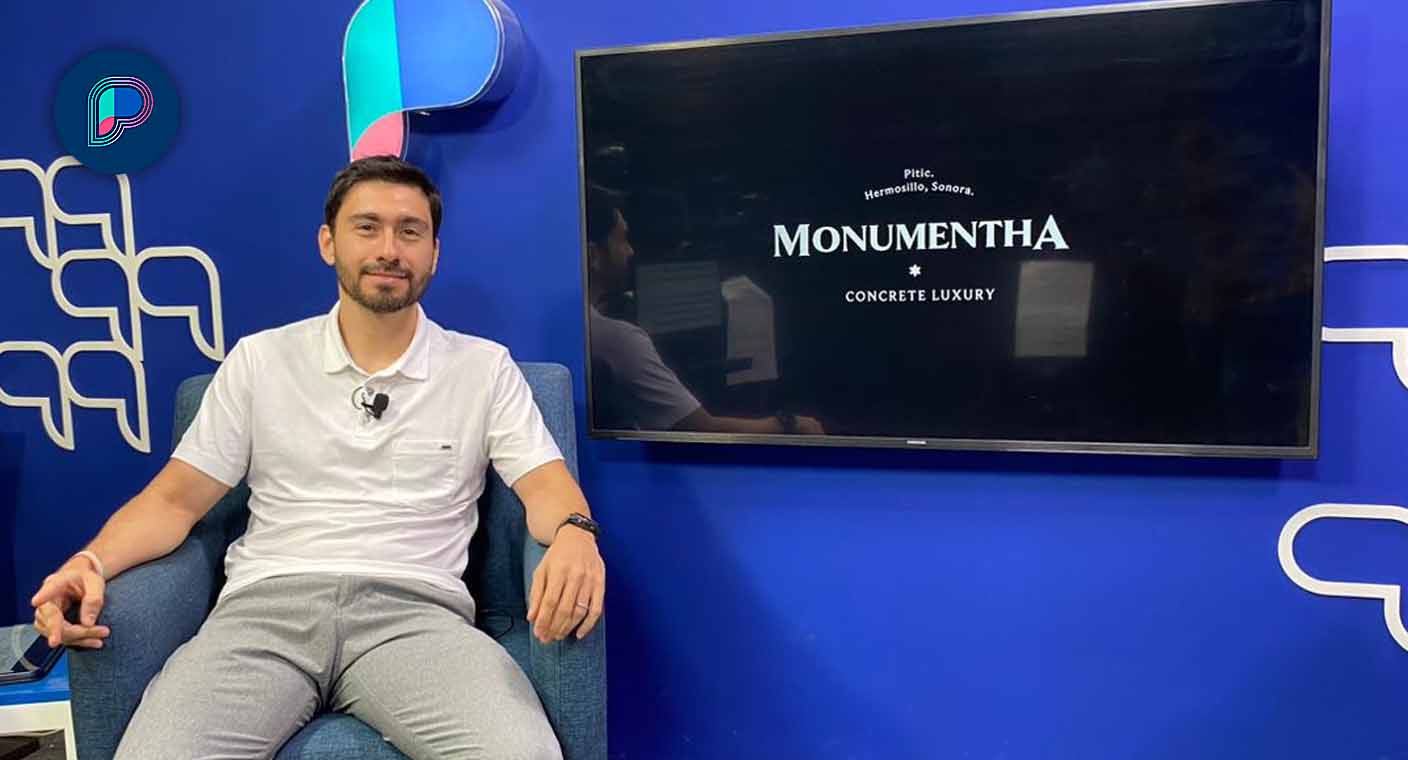 Monumentha: Descubre los beneficios de vivir en un edificio exclusivo, inteligente y sustentable