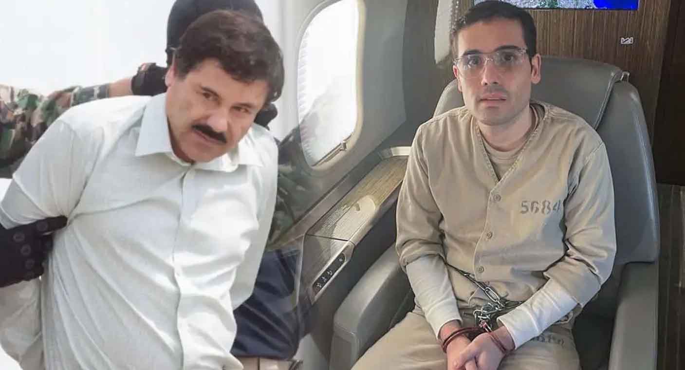 Ovidio Guzmán comparecerá este lunes en tribunal federal de Chicago; lo defenderá abogado de ‘El Chapo’: NYT