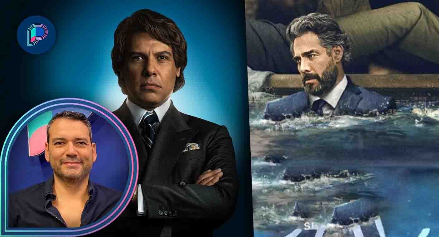 ‘Las viudas de los jueves’ y ‘Tapie’, recomendaciones para ver este fin de semana: Pako Hernández