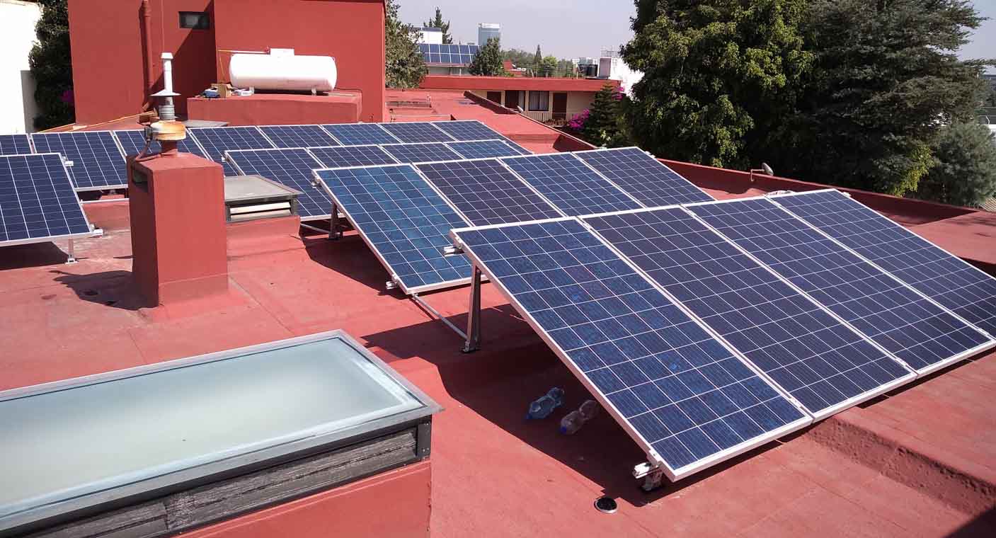 Invitan a participar en el programa de entrega e instalación gratis de paneles solares en casas de Hermosillo: Tesorería Municipal