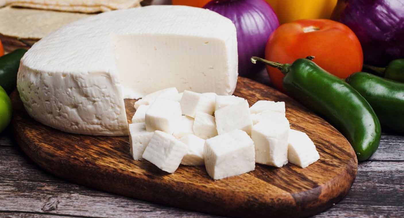 Profeco revela 7 marcas de queso panela dañinas para la salud