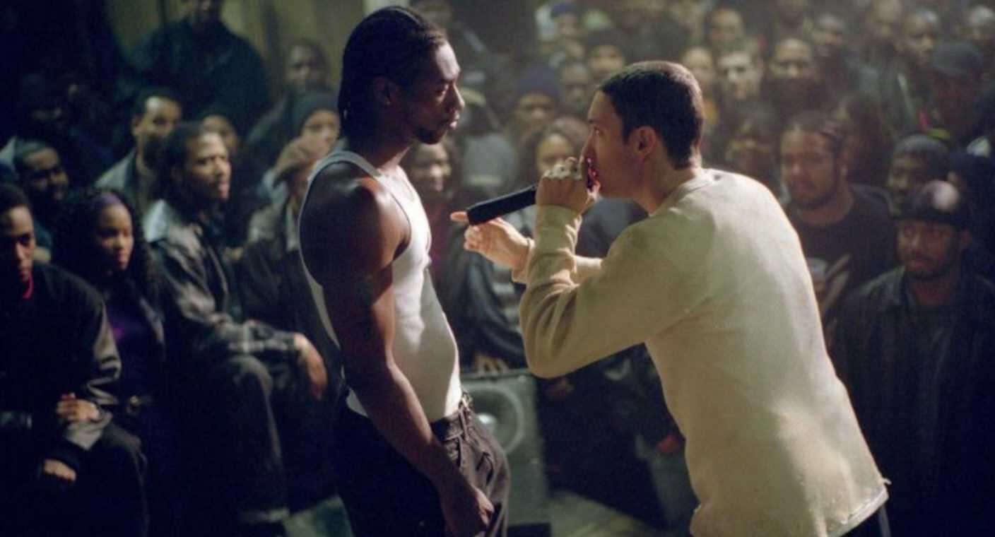 Muere Nashawn Breedlove, actor y rapero de 8 Millas con Eminem