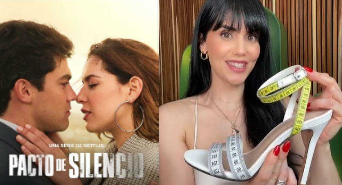 José Manuel y Carolina Rincón los hermanos de Navojoa que triunfan en Netflix y TikTok