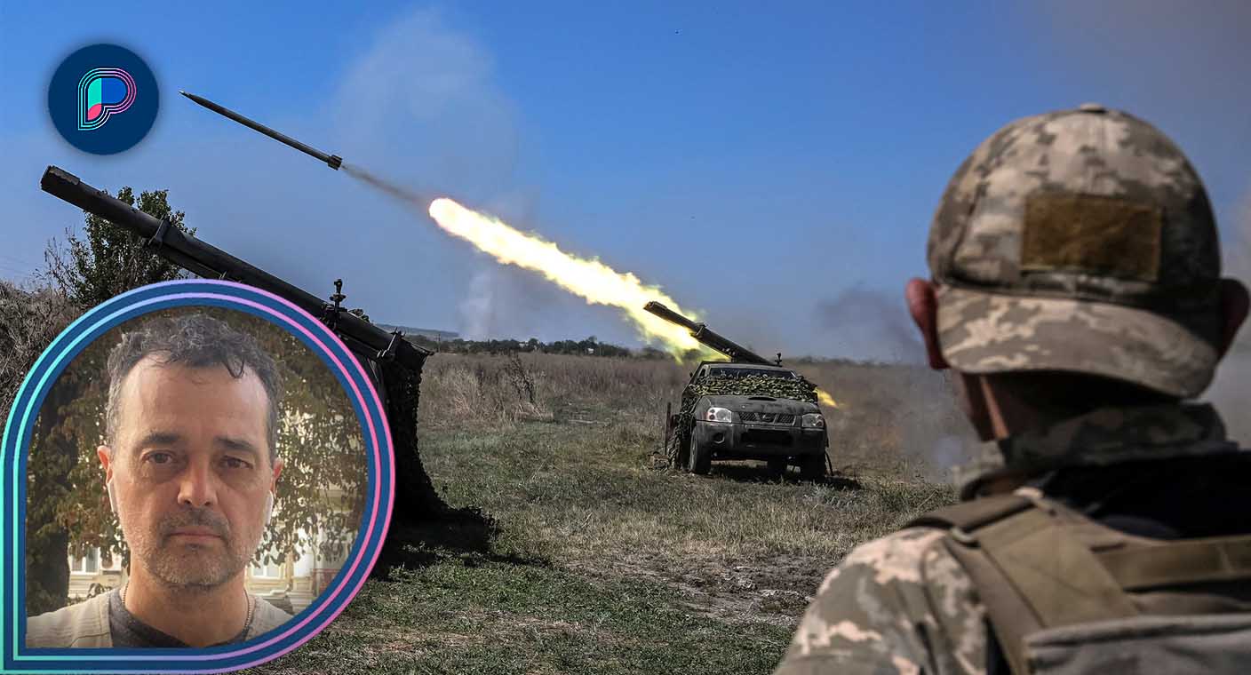 Ucrania afirma que Rusia ha tenido 263 mil bajas desde inicio de la guerra en 2022: Cobertura especial de Proyecto Puente