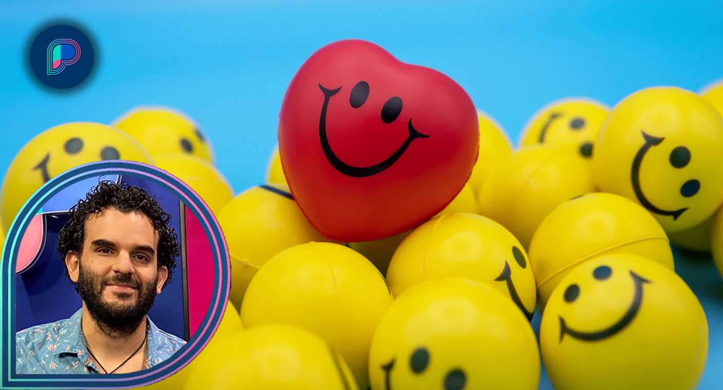 Conoce la importancia y el poder de una sonrisa: Coach Ozz