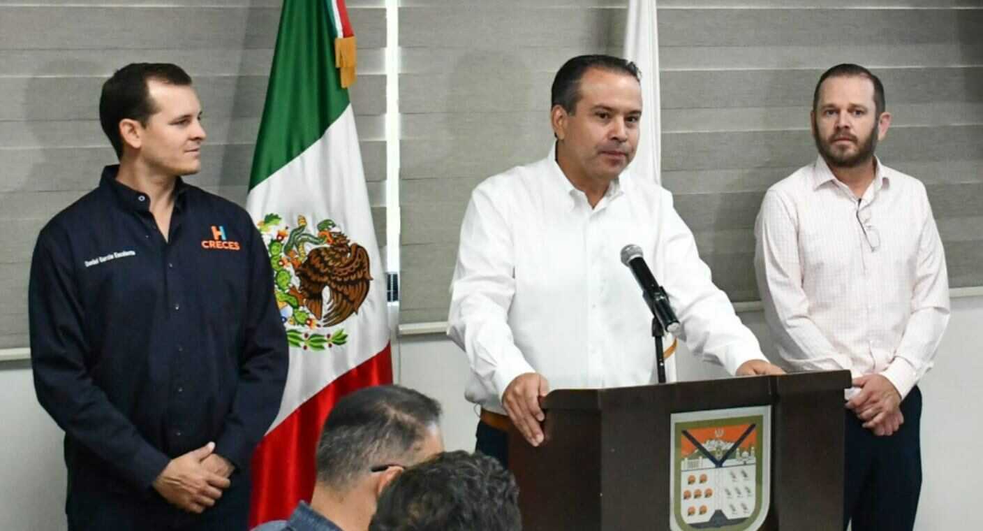 Revela Antonio Astiazarán proyectos ganadores de Presupuesto CRECES; invertirán 60 mdp en obras para Hermosillo