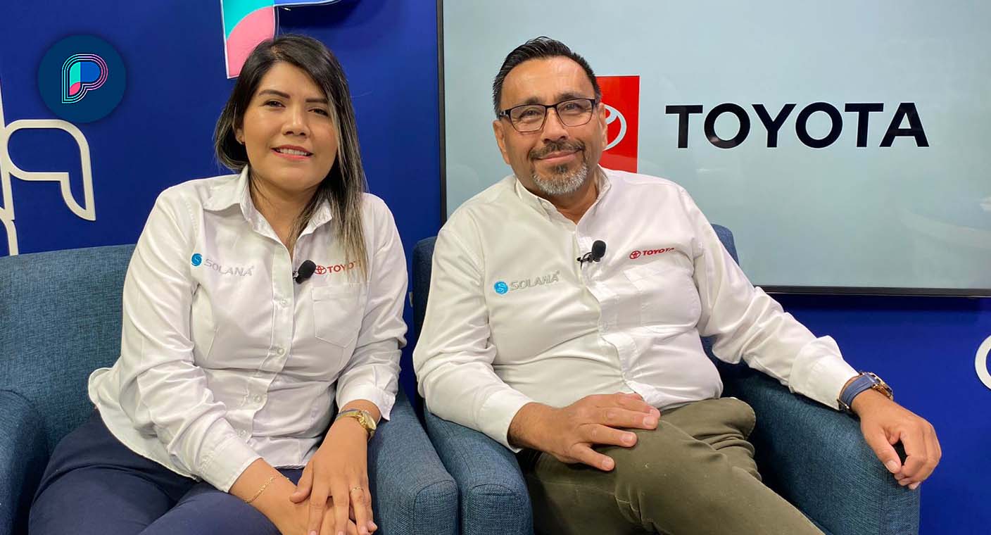 Conoce la variedad de autos disponibles en el catálogo de Toyota en Hermosillo
