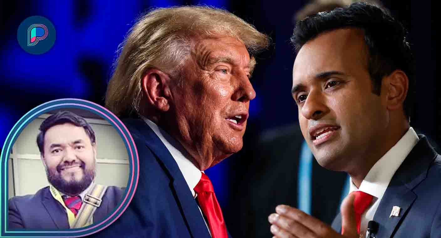 La nueva demanda por fraude contra Trump y la amenaza de posible invasión a México: análisis con Jesús García