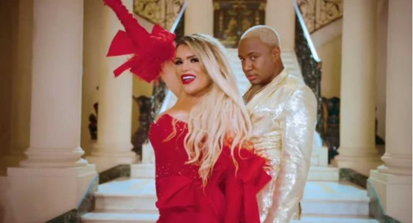 Wendy Guevara lanza la canción “Resulta y Resalta” (VIDEO)