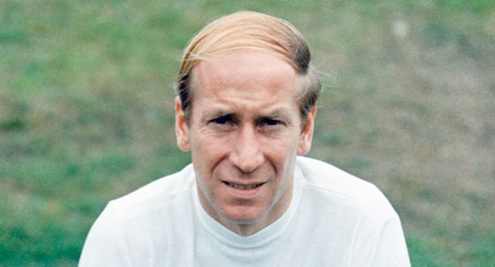 Muere sir Bobby Charlton, leyenda del Manchester United y futbol inglés, a los 86 años