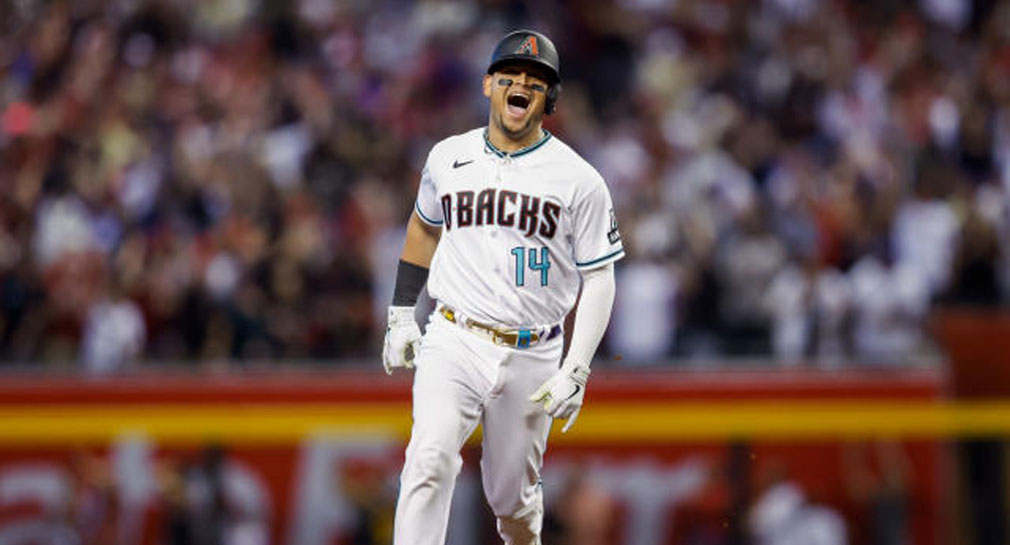 Diamondbacks sorprenden y barren a los Dodgers para avanzar a la Serie de Campeonato de la LN