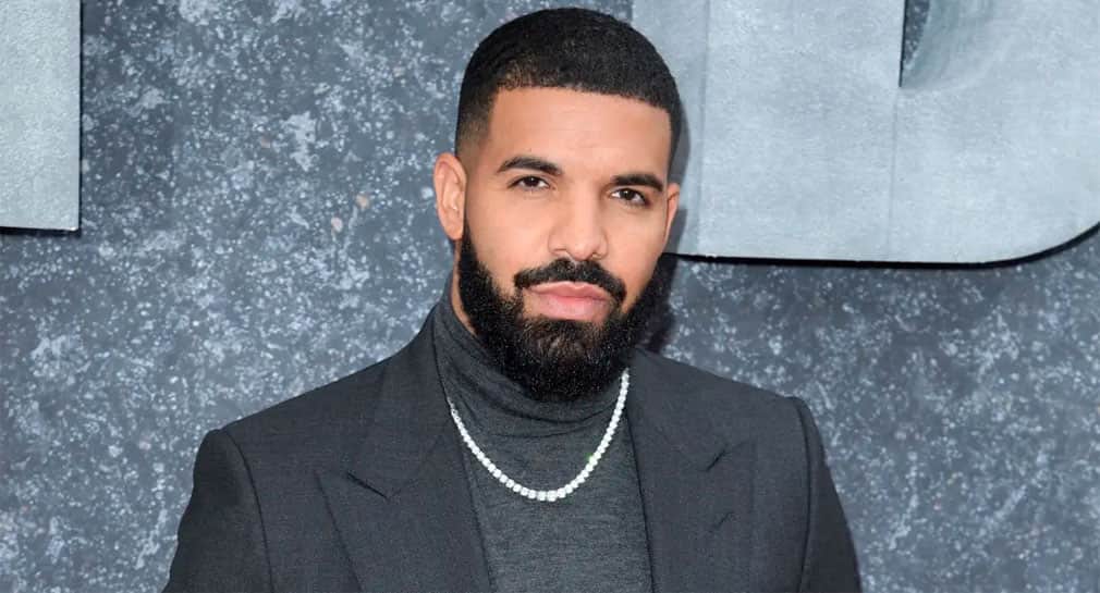 Anuncia el rapero Drake su retiro temporal de los escenarios para cuidar de su salud