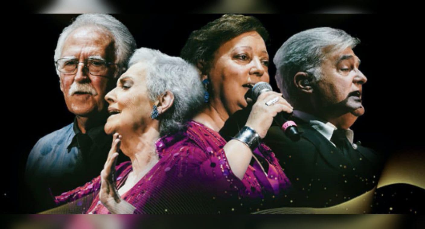 Cancelan concierto de Mocedades, Ángeles Negros y Rafael Basurto en Hermosillo