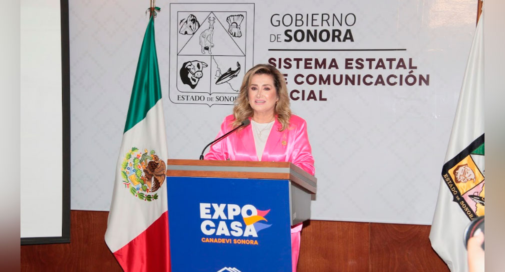 Expo Casa Canadevi 2023 del 13 al 15 de octubre en Hermosillo, con proveedores para comprar, decorar y equipar tu hogar