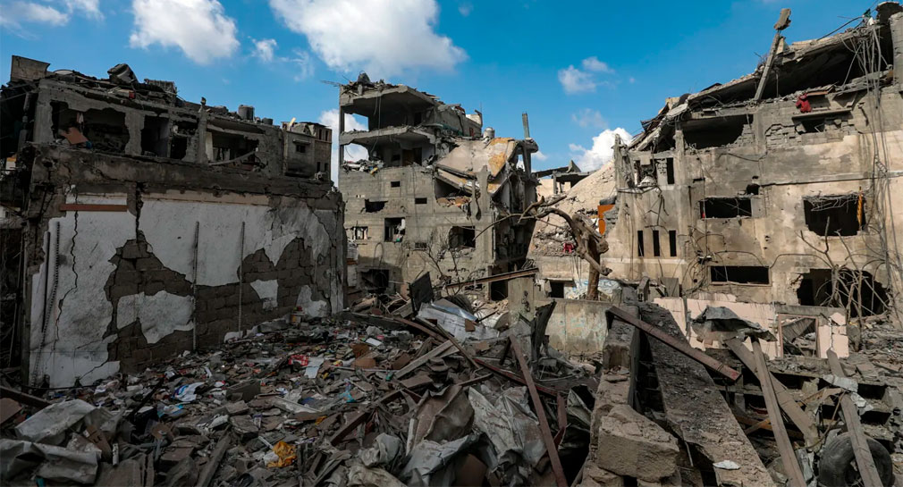 Hamas propone liberar a los rehenes a cambio de presos palestinos